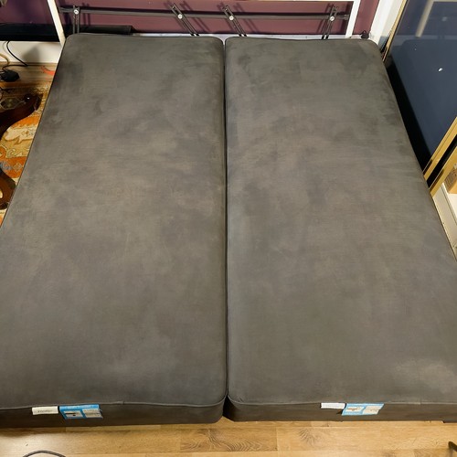 Vispring prestige super king - vispring,