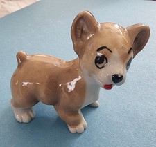 WADE TV Pets Whisky the Corgi