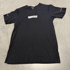 IKEA x STAMPD Black Graphic