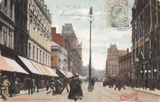 MIXED OLD TOPIGRAPHICAL