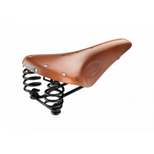 Brooks Flyer Saddle