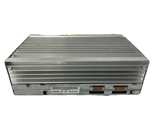 2011 bmw 535 amplifier - 2011, amp