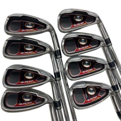 Taylormade burner plus iron - taylormade,