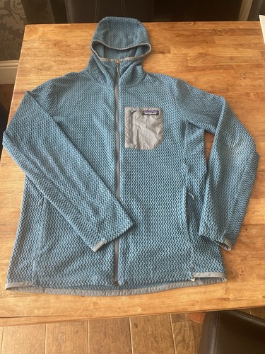 Patagonia air full zip - patagonia, full-zip