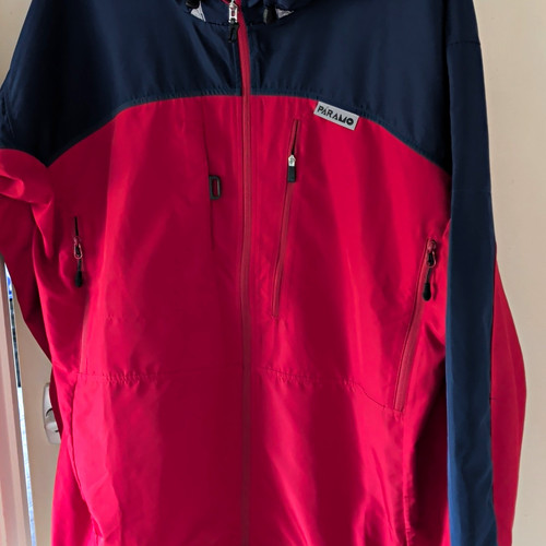 Páramo duology windproof - páramo,