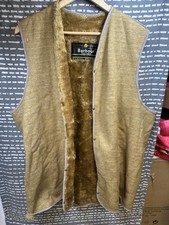 Barbour  Vintage A297 Warm