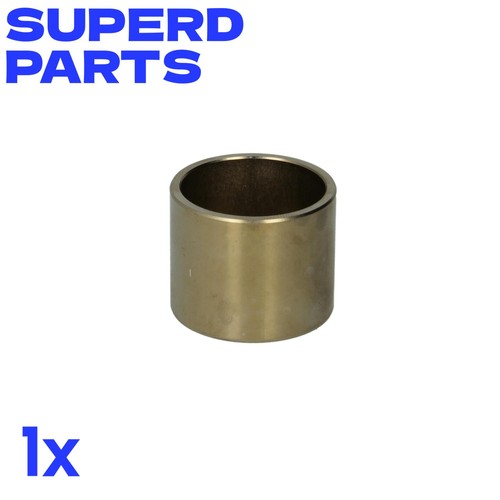 Brake calliper piston rear - calliper,