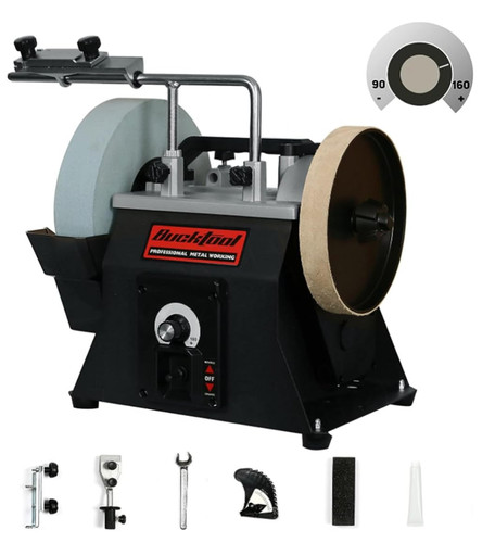 Wet dry bench - bench, 250mm