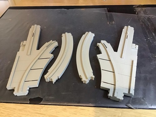 Lego monorail sets points - lego,