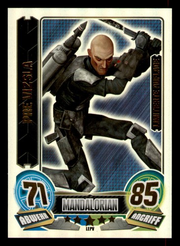 Pre vizsla star - star, force