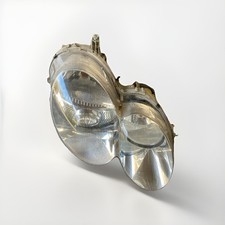 03-08 Mercedes R230 SL550 SL55