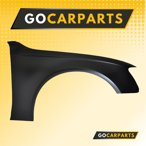 Audi 2012 2015 front - b8, 2012-2015