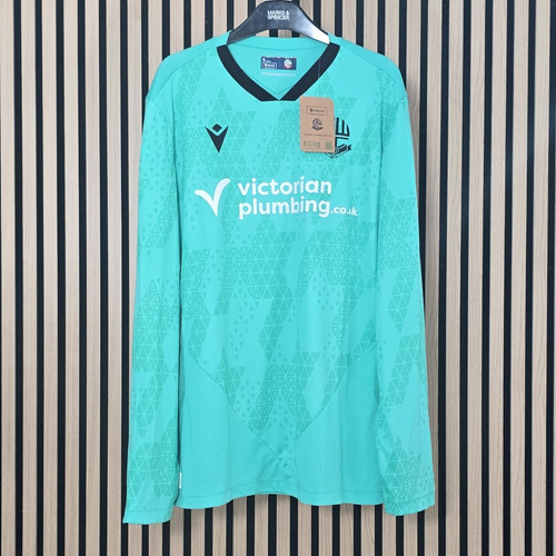 Macron bolton wanderers - macron,