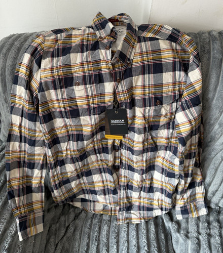 Barbour international slim fit - slim,