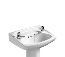 Armitage Shanks Sandringham