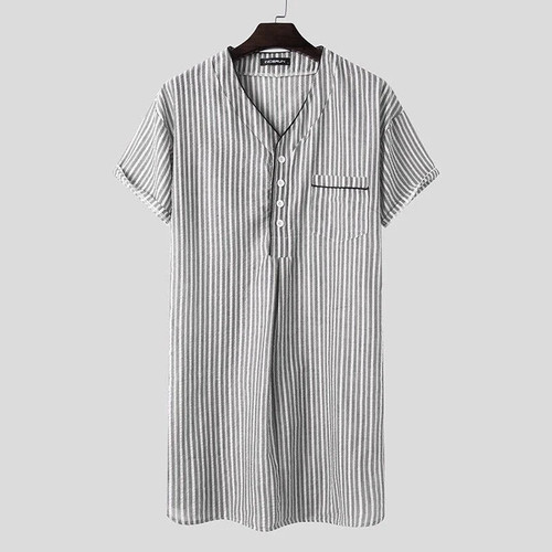 Summer mens striped - mens,