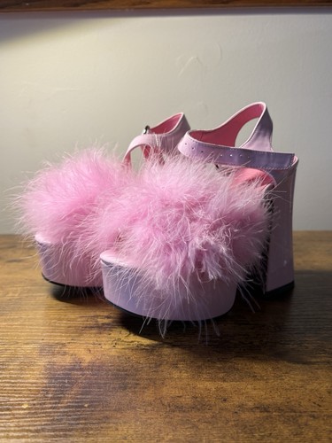 Sugar thrillz blushin - sugar, n