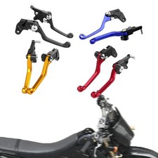 Clutch Brake Handle Levers