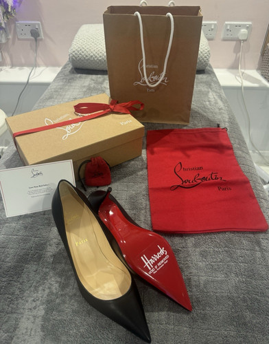 Christian louboutin clare - clare, 80