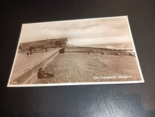 The Esplanade & Martello