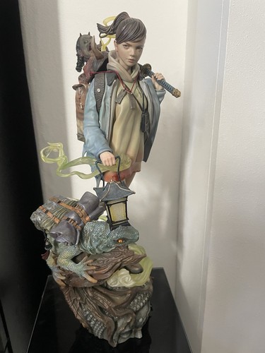 Sideshow statue hyakki yagyo - sideshow,