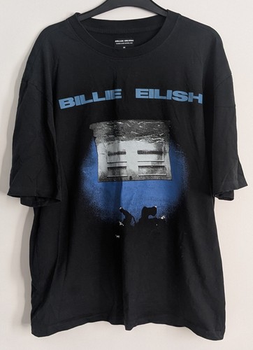 Primark billie eilish hit - m, 'hit