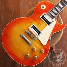 Gibson Les Paul Standard 60s
