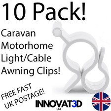 Caravan awning rail - x,