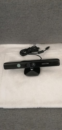 Xbox 360 kinect sensor camera - xbox,
