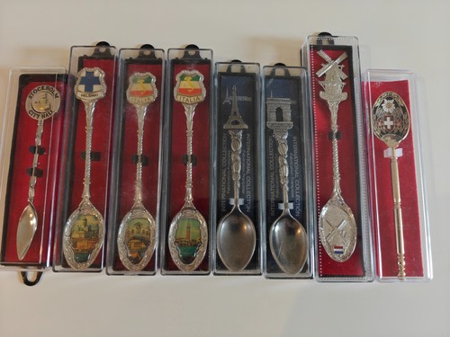 Lot vintage european - of,