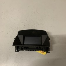 VAUXHALL ZAFIRA DIGITAL