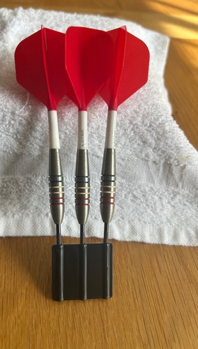 Rare darts set - set, 23g