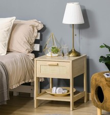 Bedside Cabinet Bedroom Table