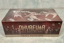 MTG Phyrexia All Will Be One