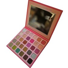 MORPHE X JEFFREE STAR Artistry