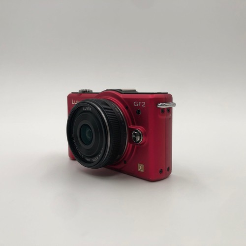 Panasonic lumix dmc - lumix, dmc-gf2