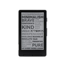 XTEINK X4 eReader - 4.3inch