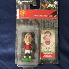 Cristiano Ronaldo MANCHESTER