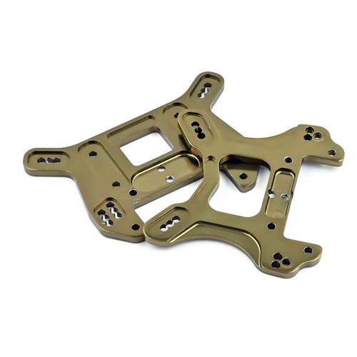 Hpi racing vorza buggy front - hpi,