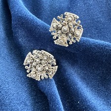 VTG Jerusalem Maltese Cross