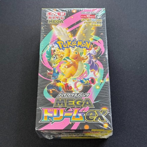 Mega dream m2a - dream,