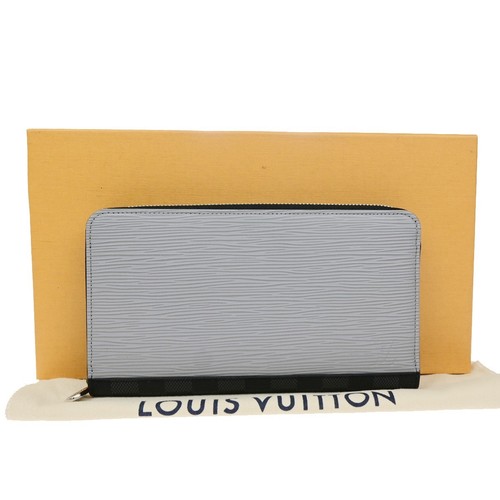 Louis vuitton zippy - louis, organizer
