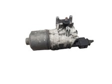 Volkswagen Polo Wiper Motor Front 2002 Mk4 6Q2955119A