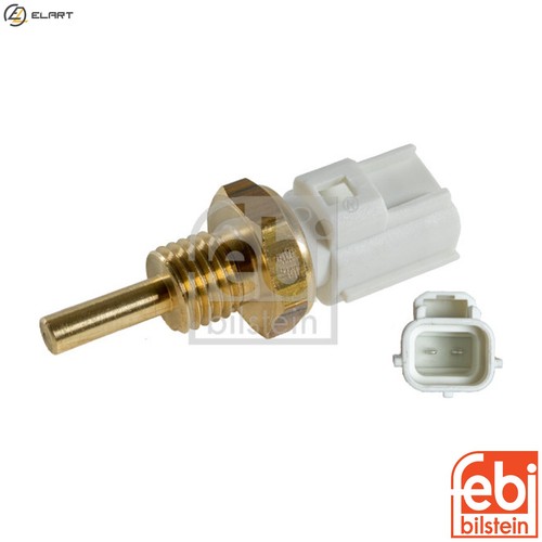 Sensor coolant temperature - coolant,