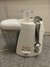 Moulinex Juicer – Excellent Working Condition