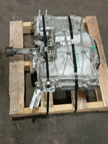 Turbo/Supercharger