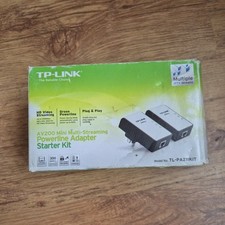 TP-Link TL-PA211 AV200