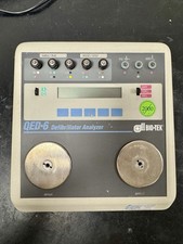 Defib Analyzer QED 6