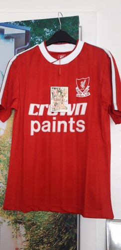 Crown paints liverpool - crown,