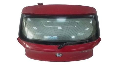 41007420695 rear door bmw - door,